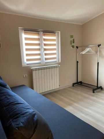 דירות Pančevo Apartman Maja Lux מראה חיצוני תמונה